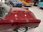 Thumbnail Photo 35 for 1966 Pontiac GTO